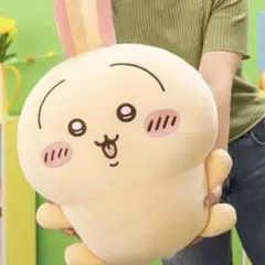 ちいかわ　うさぎだらけくじ　A賞　ジャンプ