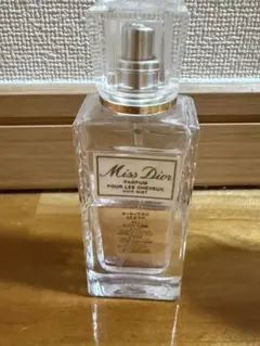 Miss Dior ヘアミスト 30ml
