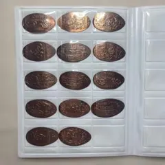 金貨 キャラクターグッズ