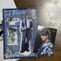 【値下げ】三代目JSB FOREVER～ONE～ アクスタ 岩田剛典 フォトカ