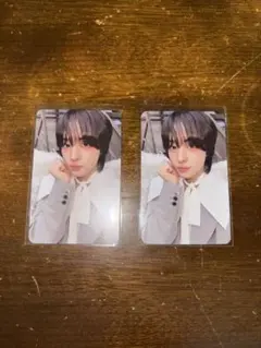 &TEAM TAKI トレカ BtL GAZE.ver (バラ売りも可)