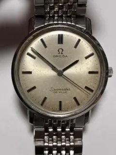 2025年最新】シーマスター デビル ダブルネームの人気アイテム - メルカリ