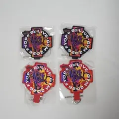 B'z FYOP+ 会場限定ガチャガチャのサムネイル