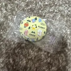 BT21 ミニ缶バッジ