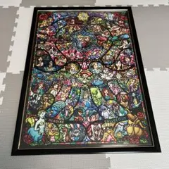 ジグソーパズル おにねこ 12星座物語 完成品 - メルカリ