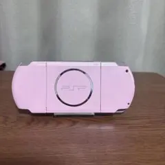 SONY PSP-3000 本体 ブロッサムピンク 完品 SONY PSP-3000 本体 ブロッサムピンク 完品 SONY PSP 3000