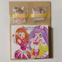 アイカツ×プリパラ カツパラ CD セット アルバム - メルカリ