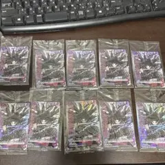UNION ARENA 六平千紘 プロモ 10枚セット - メルカリ