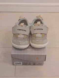 イフミー　IFME　キッズスニーカー　13.0cm　保育園靴