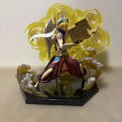 Fate/Grand Order ギルガメッシュ フィギュア