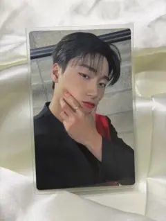 ATEEZ サン NOTOKAY 封入
