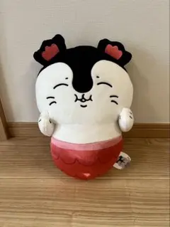 ちいかわ セイレーン　ぬいぐるみ