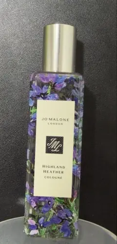 Jo MALONE LONDON 香水 ハイランドヘザーコロン