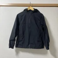 UNIQLO ユニクロ ポケッタブルUVカットパーカ