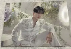 StrayKids スキズ MANIAC ENCORE ラントレ チャンビン①