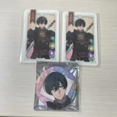 超かぐや姫! 芦花 ハート缶バッジ カラオケの鉄人 コラボ|mercari商品