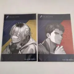 ブレマイ　在間　パソソン　ブロマイド 在間樹帆 ブレマイ パソソン ブロマイド 特典 - メルカリ