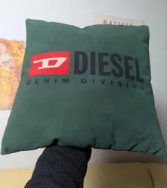 DIESEL KIDS クッション 2個セット レア 2026年最新】DIESEL クッションの人気アイテム - メルカリ