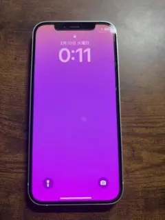 Apple iPhone 12 ホワイト