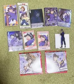 忍たま乱太郎 五年生 まとめ売り