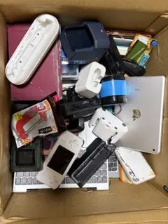 ジャンクセット