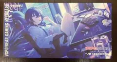 ぶいすぽっ！VSPO!GEAR ゲーミングキーボード 日本語配列　一ノ瀬うるは