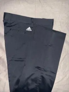 新品未使用　adidas adizero パンツ　黒　73