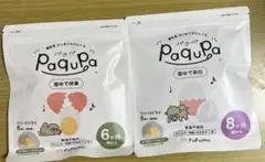 パクパ　新品