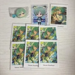 風早巽 ALKALOID まとめ売り あんスタ ぱしゃっつ