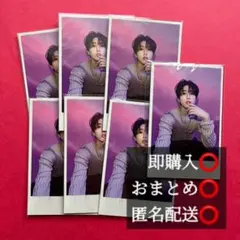 Straykids 樂star POB ポラロイド ハンジソン