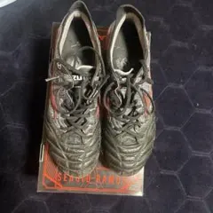 Mizuno Morelia Neo III SR4 Japanのサムネイル