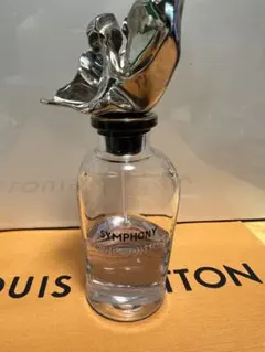 4本セット‼️最安‼️新品❤ヴィトン 香水　シンフォニー❤️パルファン シンフォニー パルファン ｜ルイ・ヴィトン 公式サイト - LP0249