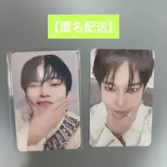 NCT127 Fact Check ドヨントレカset