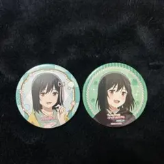 2025年最新】栞子 缶バッジ 三船の人気アイテム - メルカリ