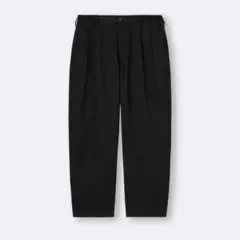GU チノキャロットパンツ Sのサムネイル