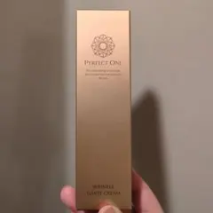 PERFECT ONE 薬用SPリンクルホワイトクリーム 50gのサムネイル