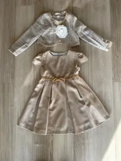 Catherine Cottage フォーマルドレスとジャケットセット 110