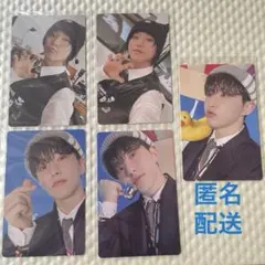 seventeen ホシ 17 IS RIGHT HERE トレカ