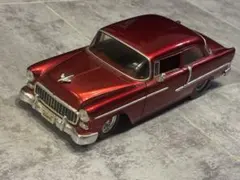 1957 シボレーノマド ベルエア インパラワゴン 1/18 - メルカリ