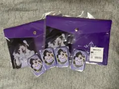 DMMスクラッチ　イコラブ　野口衣織