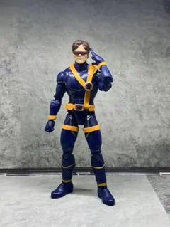 マーベルレジェンド サンスポット XMEN97 - メルカリ
