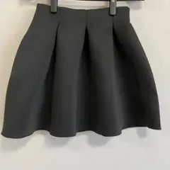 Newlyme★ポンチミニスカート