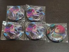 あんスタ 七種茨 缶バッジ