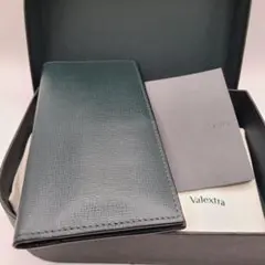 社畜パパ様専用】新品未使用品 Valextra グリップ マネークリップ