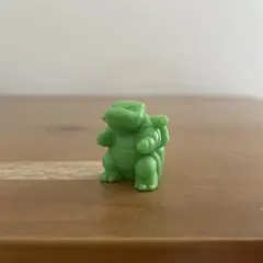 バンダイ、塩ビ人形、ポケットモンスター、カメックス