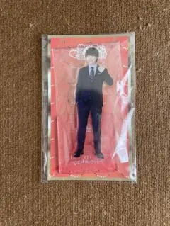 『俺の可愛いはもうすぐ消費期限!?』アクスタ 大橋和也