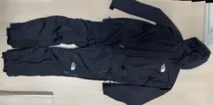 The North Face スノーボードウェア ダークグレーのサムネイル
