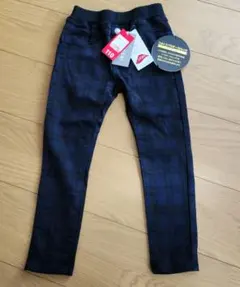 スキニーパンツ 110 新品タグ付き