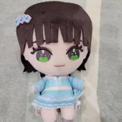 ノイミー ちょこもなか ≠ME 冨田菜々風 蟹沢萌子 ぬいぐるみ