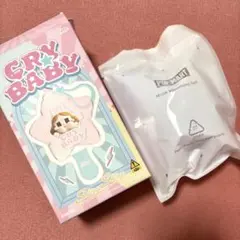 crybaby ルミナスペンダント Shiny Model